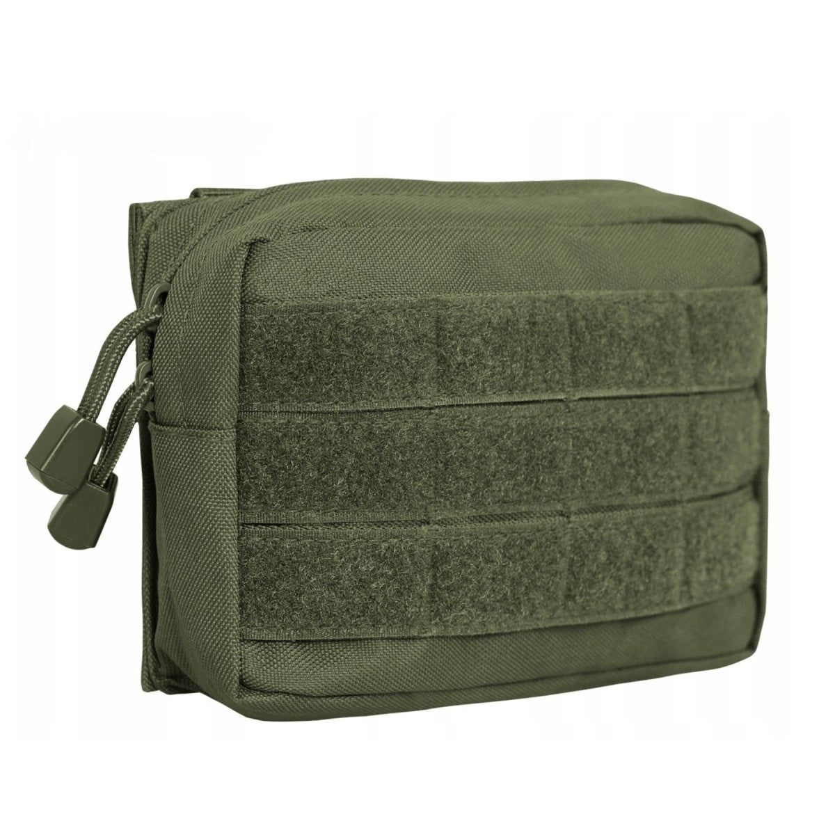 Lot de 4 sangles modulaires Molle 6" - Noir - Condor Outdoor Lot de 4 sangles modulaires Molle 6" - Noir - Condor Outdoor