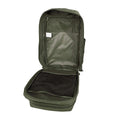 Sac à dos de combat MIL-TEC US Assault pour trekking, randonnée, plein air, 36L, olive