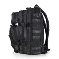 MIL-TEC US Assault Ranger taktischer Rucksack PVC beschichtet 36Liter Wandertagesrucksack