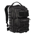 MIL-TEC US Assault Ranger taktischer Rucksack PVC beschichtet 36Liter Wandertagesrucksack