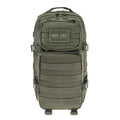 Mil-Tec U.S. Assault Style Tactical Backpack 20L Escuimento da escursionismo daypack daypack