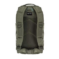 Mil-Tec U.S. Assault Style Tactical Backpack 20L Escuimento da escursionismo daypack daypack