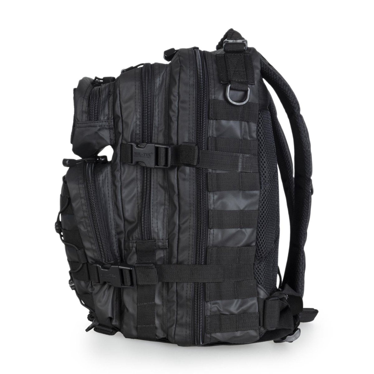 Sac à dos tactique MIL-TEC US Assault 20 litres pour randonnée, trekking, camping