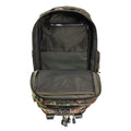 Sac à dos tactique MIL-TEC US Assault pour randonnée, flecktarn, 20 litres