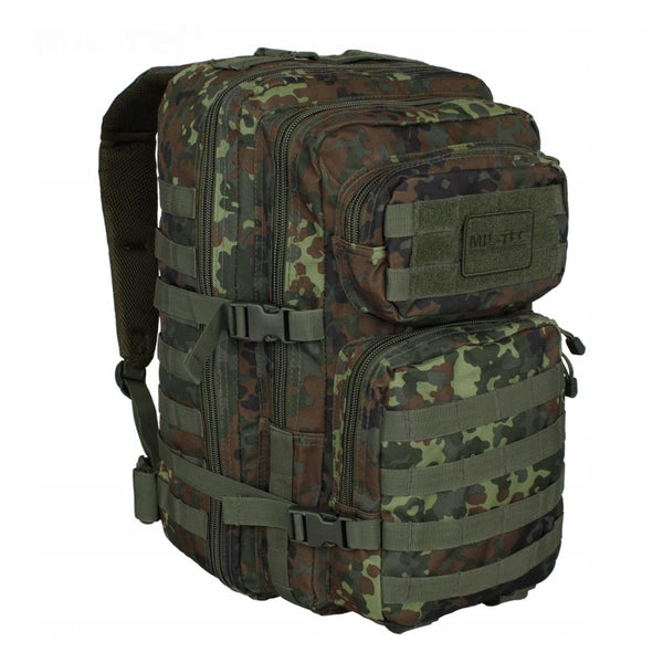 MFH Assault Pack Laser Rucksack