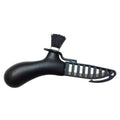 Morakniv Mushroom che raccoglie coltello da coltello fisso a lama in acciaio inossidabile riciclato nero