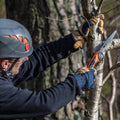 Herramienta de campamento compacta de senderismo compacta de sierra de sierra compacta de madera fresca de madera fresca de madera fresca