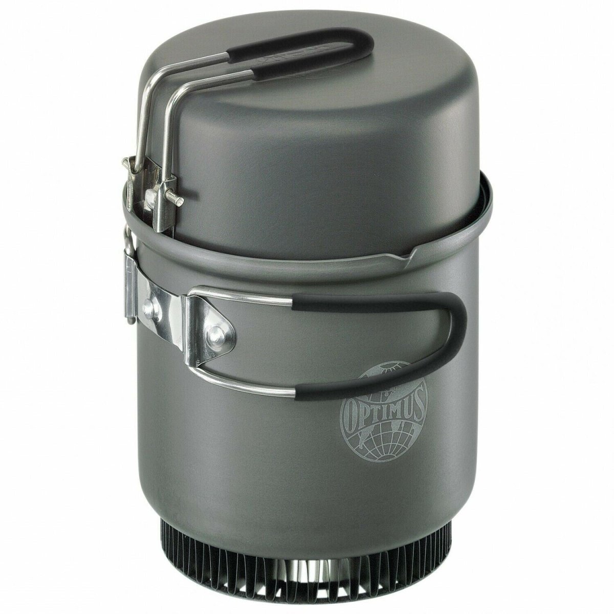 Optimus Crux Lite Tactical Cook System Gas stufa Campeggio per escursionismo Burner Burner