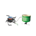 Optimus Polaris Herd Optifuel Camping Wandern Camp Faltbar Leicht