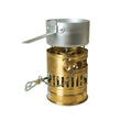 Optimus Svea Stove Classic White Gas Burner Light Benzyna stała mosiądz paliwa