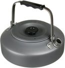 Optimus Terra Kettle Lightweight Hiking Survival Camp Pot Bushcraft Ultralight - GoMilitar