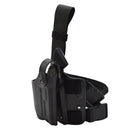 Étui à plate-forme militaire américaine originale, boucles à dégagement rapide