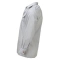 Camisas clásicas del ejército austriaco original uniforme de manga larga gris nuevo nuevo