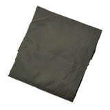Bâche militaire originale de l'armée autrichienne, abri de tente, 320x120, olive