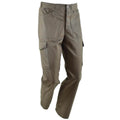 Original Österreichisches Bundesheer Hose BDU Kampf Feldtruppenhose OD Type 75 NEU