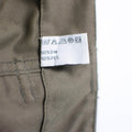 Original Österreichisches Bundesheer Hose BDU Kampf Feldtruppenhose OD Type 75 NEU