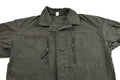 Chaqueta de camisa de combate del ejército de BH original austriaca