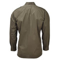 Original Austrian military Armed Forces olive shirts field classic service NEW