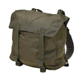 Sac à dos tactique militaire autrichien d'origine avec revêtement olive pour le camping NEUF