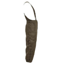 Original Austrian Military Winter Pants Insulated Water Reppelent Olive - GoMilitar