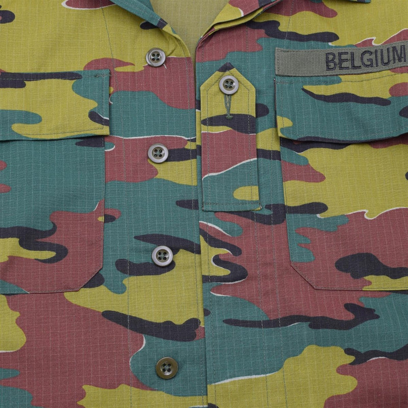 Fleece Jacket Army Original Belgian Reversible Windstopper BDU Jigsaw Jumper 8442903 1600x Fleece Jacket Army Original Belgian Reversible Windstopper BDU Jigsaw Jumper 8442903 1600x