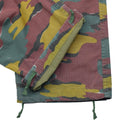 Original belgische Armee Feld Kampfhose Rip Stop Hose Militär Überschuss
