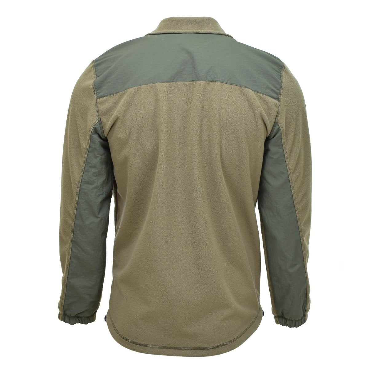 Original belgischer Militärpullover, Fleece, Windstopper, Softshell, Wanderjacke NEU