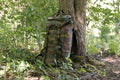 Sac à dos tactique militaire belge d'origine Grand sac de camping de randonnée 110l