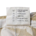Pantalones del ejército británico original pantalones de combate ligeros excedentes militares