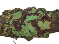 Giacca dell'esercito britannico originale BDU Combat Smaccino Freddo freddo Emissione militare