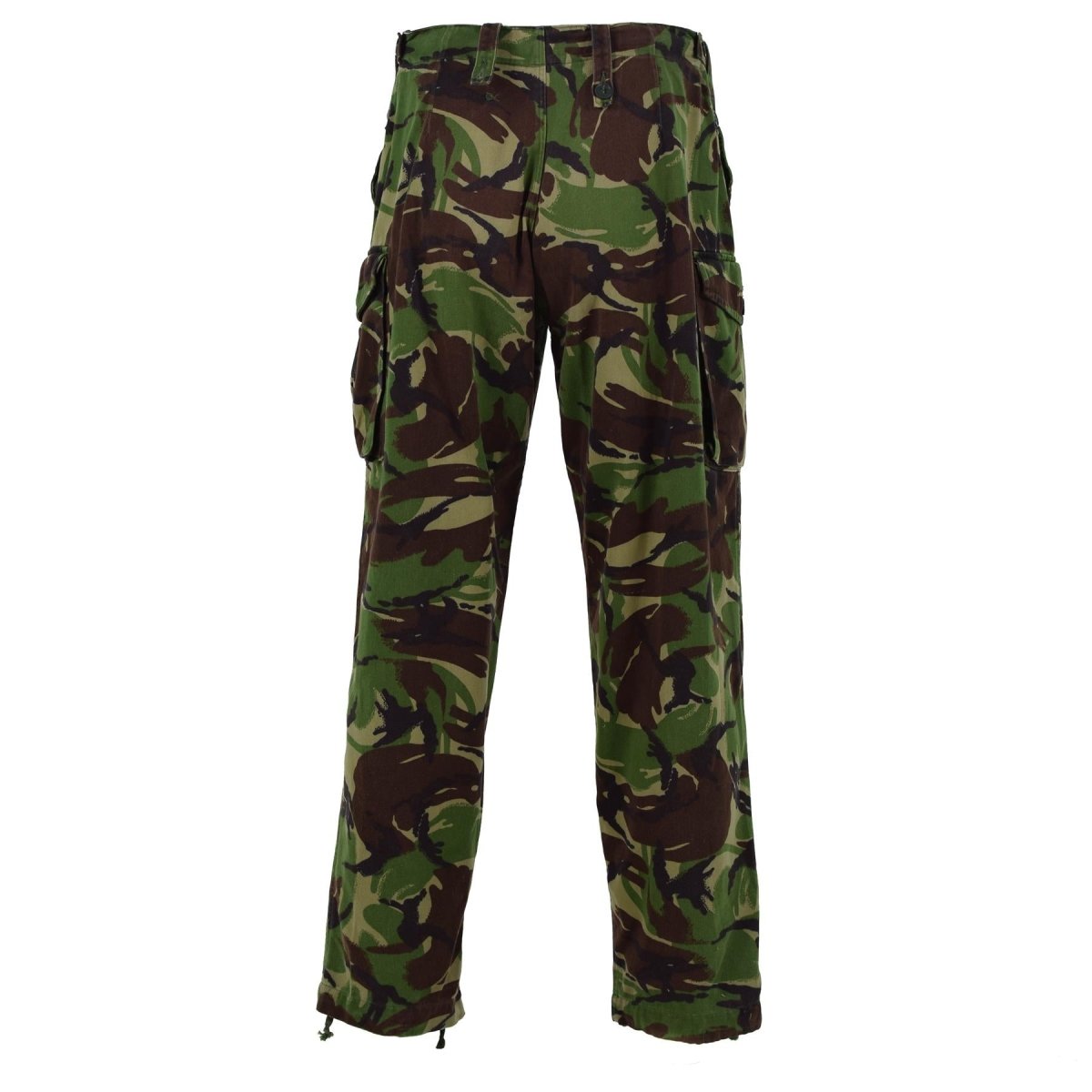 British military surplus pants original army pants temperate DMP ...