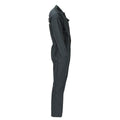 Originele Britse leger politie nir green mannen coverall werk monteur jumpsuit nieuw