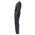 Originele Britse leger politie nir green mannen coverall werk monteur jumpsuit nieuw