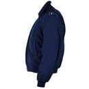 Original British army royal air forces RAF jacket blue military surplus bomber - GoMilitar