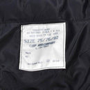 Original British Army royale navy class 1 pants dress black formal trousers NEW - GoMilitar