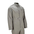 Combinaison militaire britannique originale, combinaison de travail légère, utilitaire gris