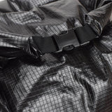 Sac étanche militaire britannique original 90L Rip-Stop Grand 65x69cm Noir