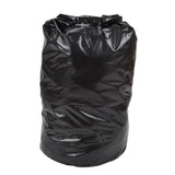 Sac étanche militaire britannique original 90L Rip-Stop Grand 65x69cm Noir