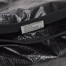 Original British Military Dry Bag 90L Rip - Stop Large 65x69cm Black - GoMilitar