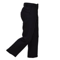 Pantaloni eleganti originali militari britannici n. 1 da parata formale blu