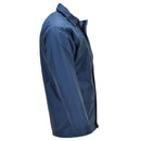 Original British Military Rain Jacket Waterproof Breathable Front Pockets - GoMilitar