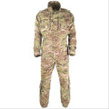 Original British Military Suit Coverall AFV Crewman MTP Multi-Tarn Camo