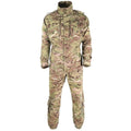 Original British Military Suit Coverall AFV Crewman MTP Multi-Tarn Camo