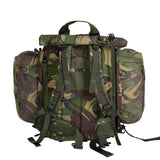 Originele Britse militaire tactische rugzak Daypack Camping Wandelreisbag