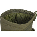 Original British Military Thermal Overshoes Water Repellent Non Slip Sole Olive - GoMilitar