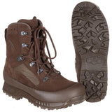 HAIX Tactische dameslaarzen met hoge aansprakelijkheid Desert Combat Boots Desert