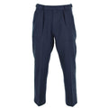 Pantaloni originali delle forze aeree Royal British Pants Pilota dell'esercito blu RAF Combat Bdu