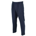Pantaloni originali delle forze aeree Royal British Pants Pilota dell'esercito blu RAF Combat Bdu