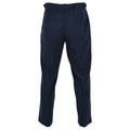 Pantaloni originali delle forze aeree Royal British Pants Pilota dell'esercito blu RAF Combat Bdu