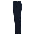 Pantaloni originali delle forze aeree Royal British Pants Pilota dell'esercito blu RAF Combat Bdu